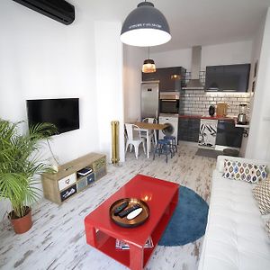 Apartamento de 2 Dormitorios