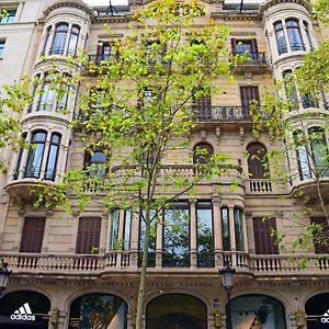 Passeig De Gracia Luxury